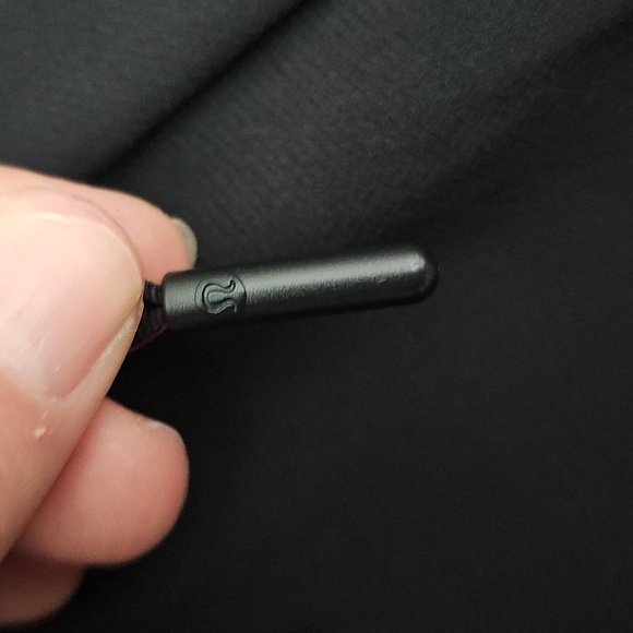 Lululemon High Rise License To Train Jogger Pants!! Sz 6 Womens!!!. Black - Picture 6 of 11